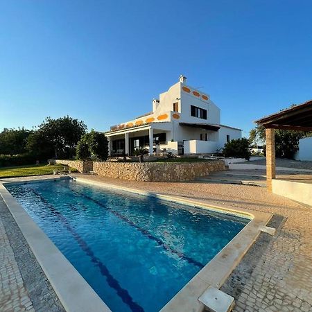 Casa Esperança - carefree living with pool&great views Olhão Exterior foto