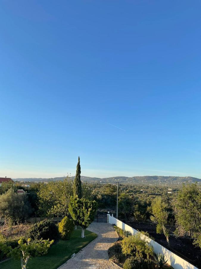 Casa Esperança - carefree living with pool&great views Olhão Exterior foto