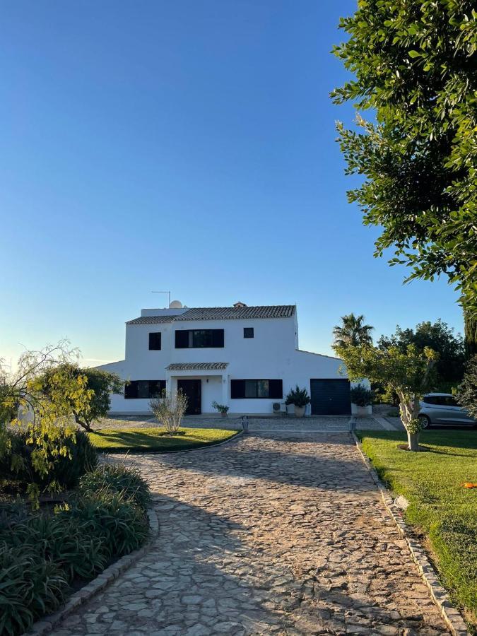 Casa Esperança - carefree living with pool&great views Olhão Exterior foto