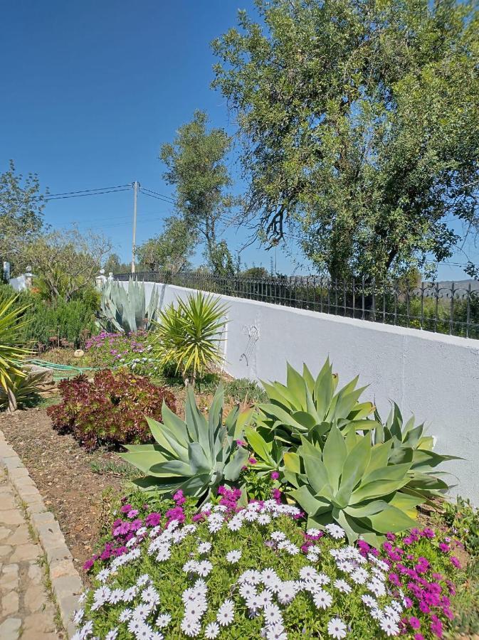 Casa Esperança - carefree living with pool&great views Olhão Exterior foto